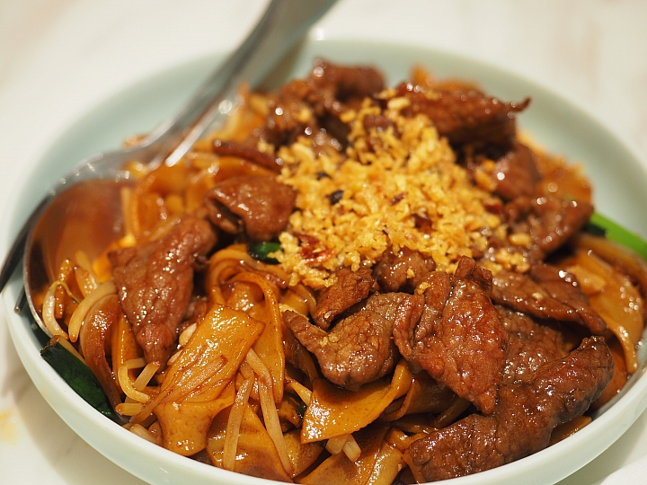 【台北大直】意料之外的美食！「唐點小聚」值得你來試一試～
