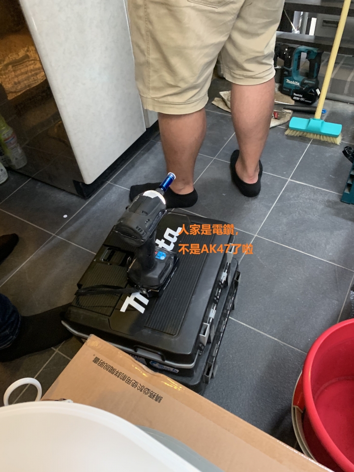 給寶寶的禮物——mini壁掛式滾筒洗衣機
