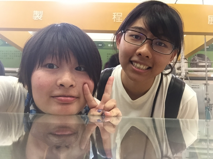 騎腳踏車環島Part6 -人多好辦事之開外掛的台南遊