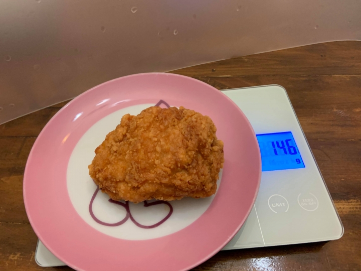 速食店平價雞塊集評,林口臺地4家雞塊店:麥當勞、肯德基、胖老爹、夯立方