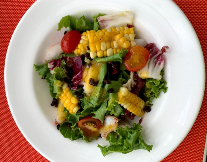 [台北美食]亞都麗緻「巴賽麗廳」SOGO復興店