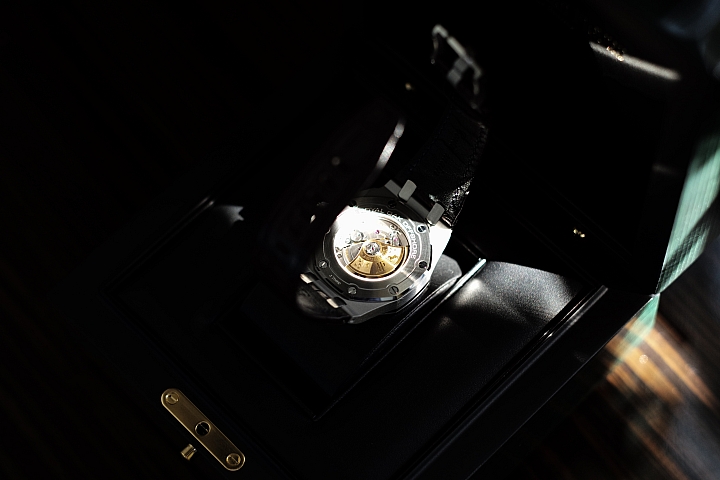 Audemars Piguet ROO 26470ST 簡易開箱