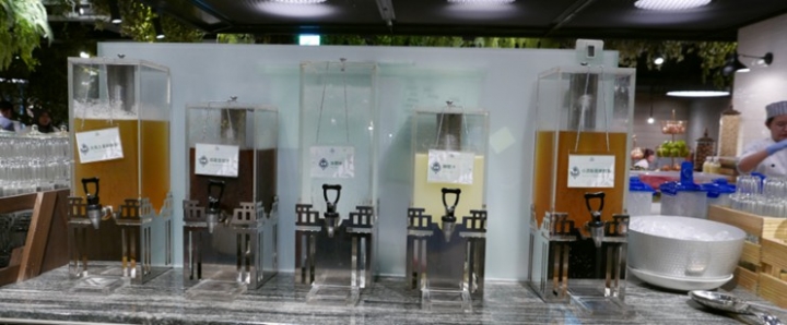 【板橋】果然匯小遠百店食用心得