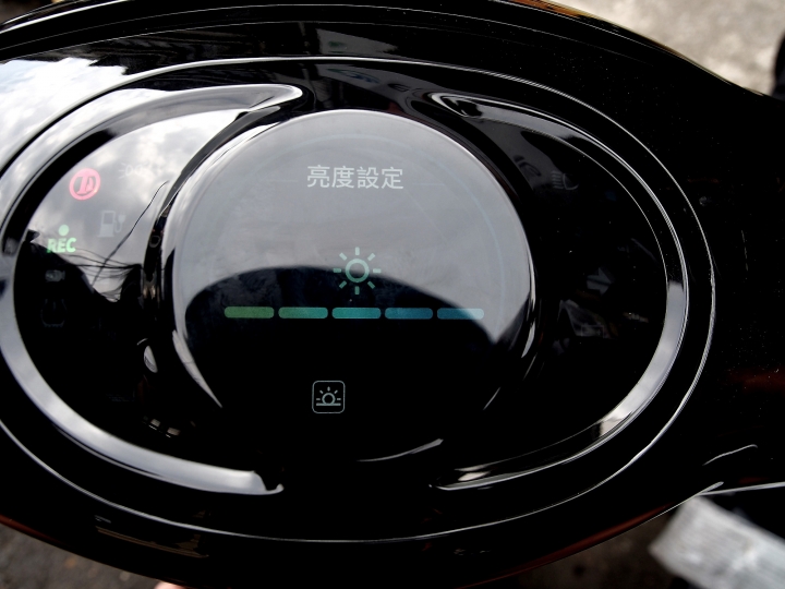 重燃年輕時騎機車遊山玩水的熱情 —《iE125》與老狗夫婦之桃園一日體驗遊記