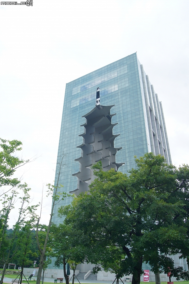 世界文化EXPO公園+慶州塔