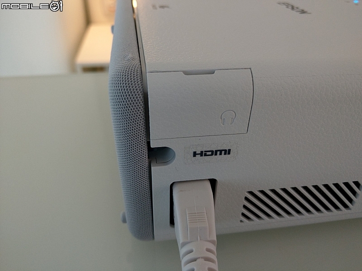 【活動體驗】《Epson枕投影院》帶著EF-100，「視」界任您改變！
