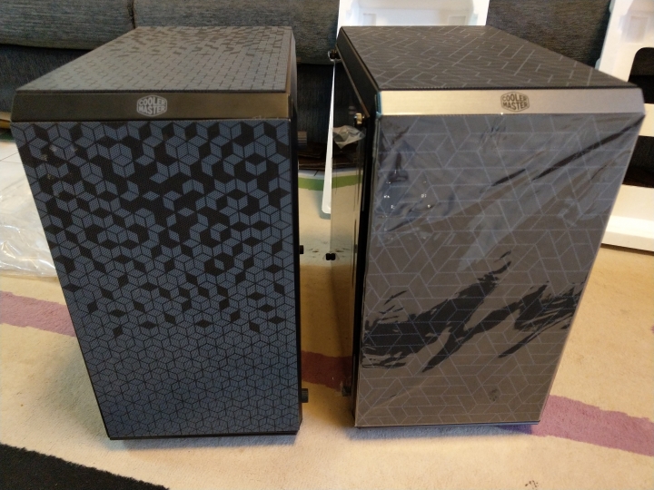 點我看大圖 (圖多)酷媽Cooler Master MasterBox Q500L ATX機殼 8.25更新