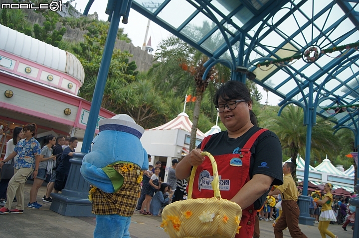 花蓮海洋公園