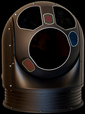 美核發專案輸出許可!美軍現役最強熱像儀下週在台亮相