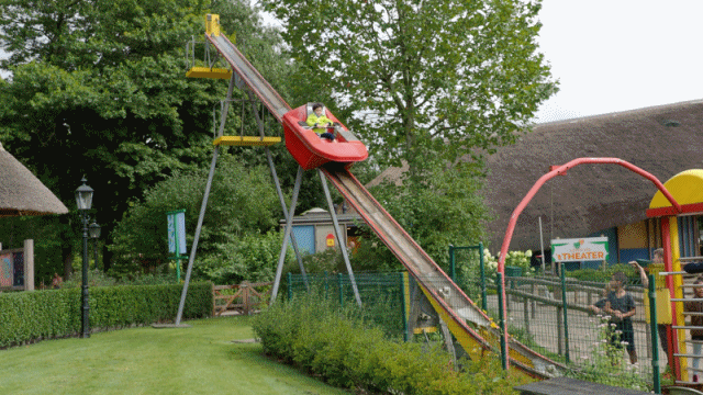 點我看大圖 在荷蘭 騎單車~看風車~遊運河 (圖多)