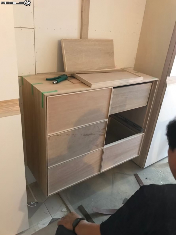 【開箱】沒有風格就是我家的風格 30年老屋改造計畫