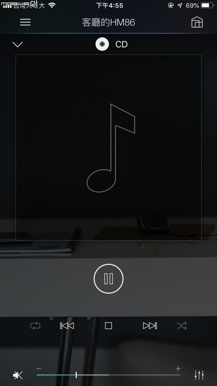 【開箱分享】家庭網路音樂串流新選擇 Pioneer XC-HM86