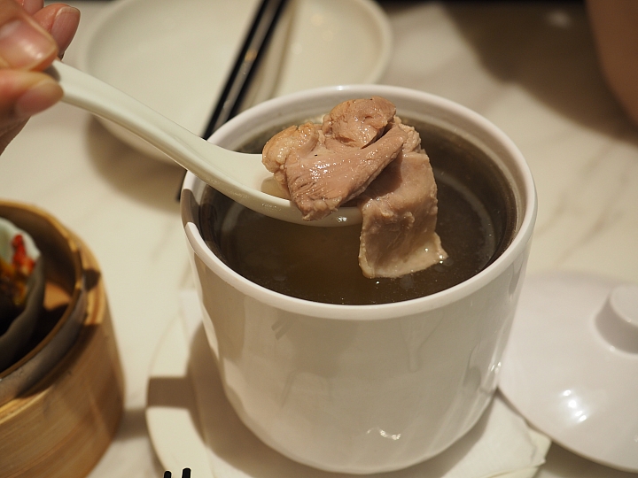 【台北大直】意料之外的美食！「唐點小聚」值得你來試一試～