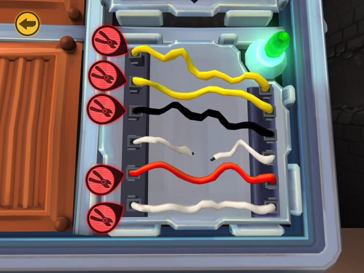 Keep Talking & Nobody Explodes 遊戲介紹與心得