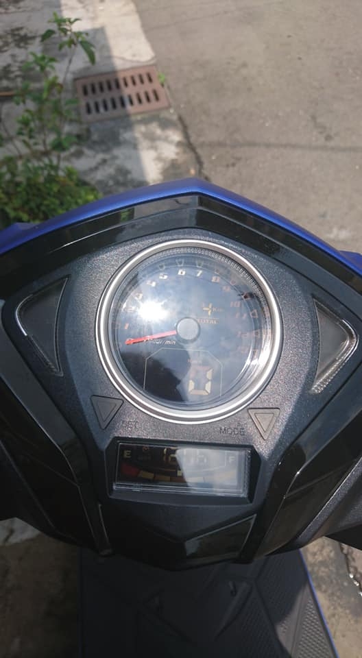 新車sym fighter 6 abs 牽回來了