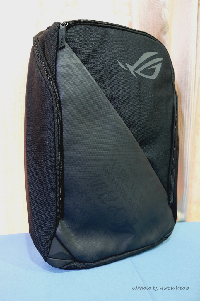 點我看大圖 Zephyrus S GX502GW 小朋友才選擇 輕薄效能我全都要!