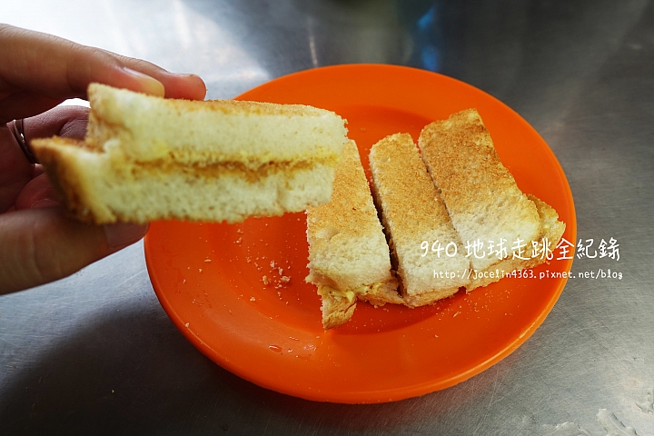 [檳城 • 美食] 檳城美食全攻略 | 大肥咖哩麵。牛干冬街。Sri Weld Food Court。多春茶座