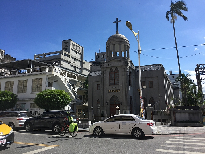 2019 父子無塑露營小提琴單車順時針大環島(更新出版計畫)