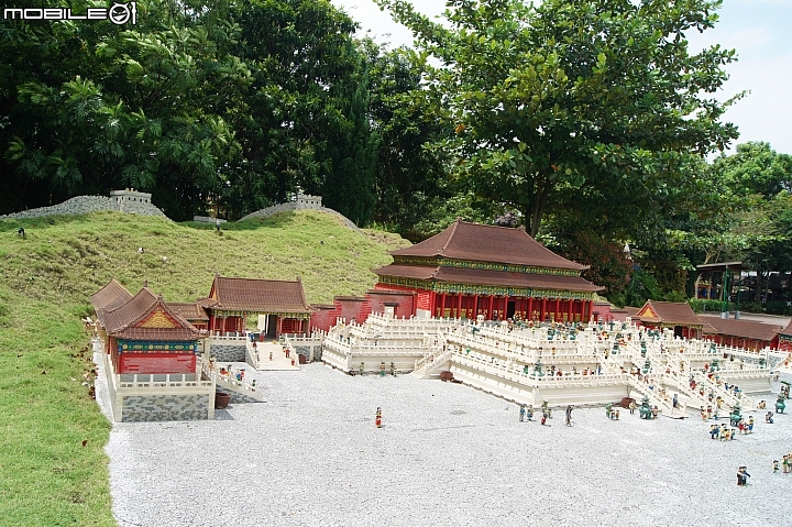 【馬來西亞】樂高樂園(The Legoland Malaysia Resort)