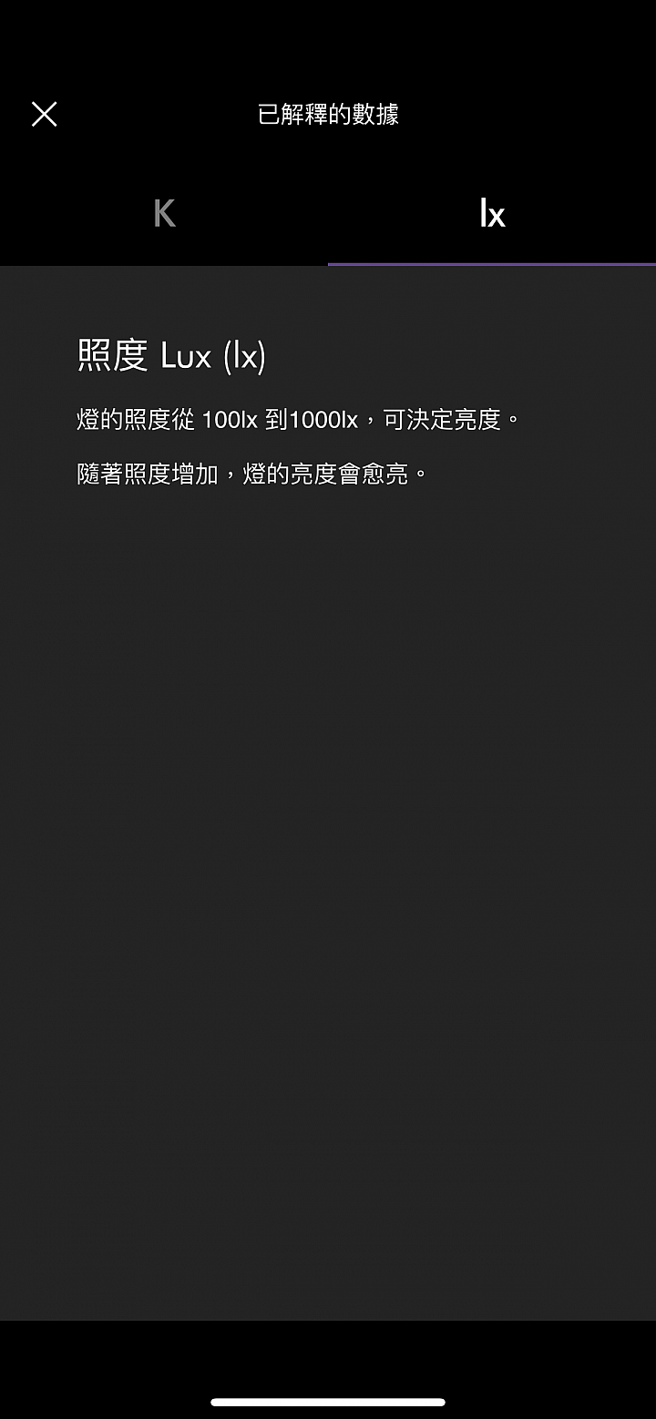 《Dyson Lightcycle™檯燈》看見更好的選擇！