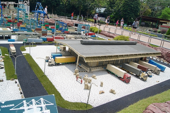 【馬來西亞】樂高樂園(The Legoland Malaysia Resort)