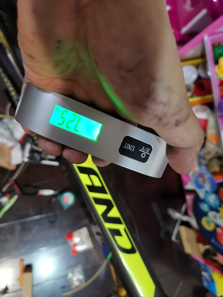 新瓶裝老酒~平把公路車萬元升級計畫