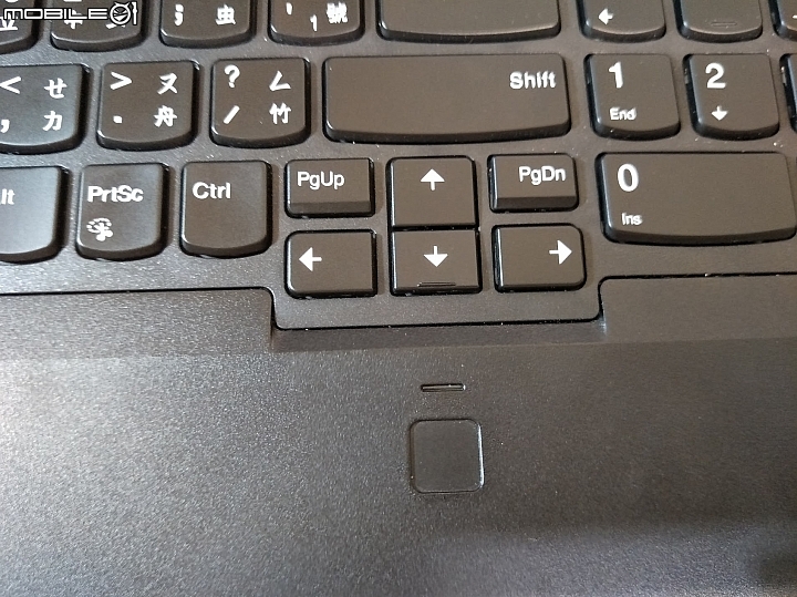 點我看大圖 HP ZBOOK 15 G6 開箱及簡單評測