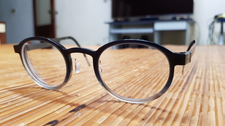LINDBERG+蔡司鏡片