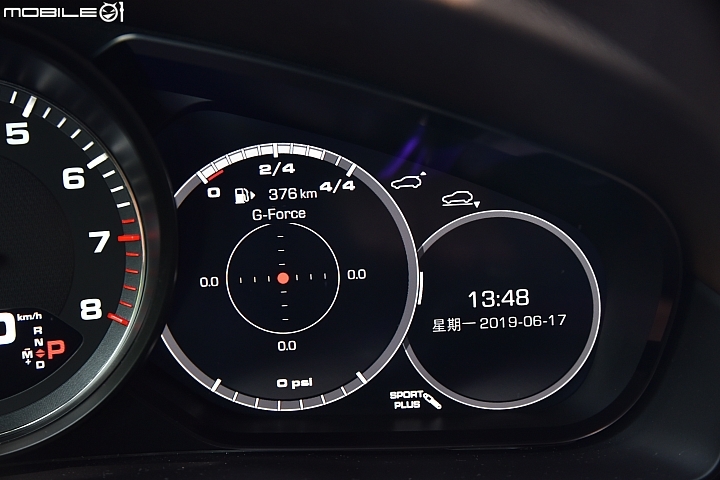 Porsche Cayenne Turbo試駕 直上雲霄的攻頂快感！