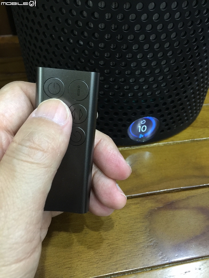 小家庭之兩大三小 與《Dyson Pure Cool™個人空氣清淨風扇》試用心得