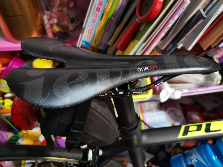 新瓶裝老酒~平把公路車萬元升級計畫