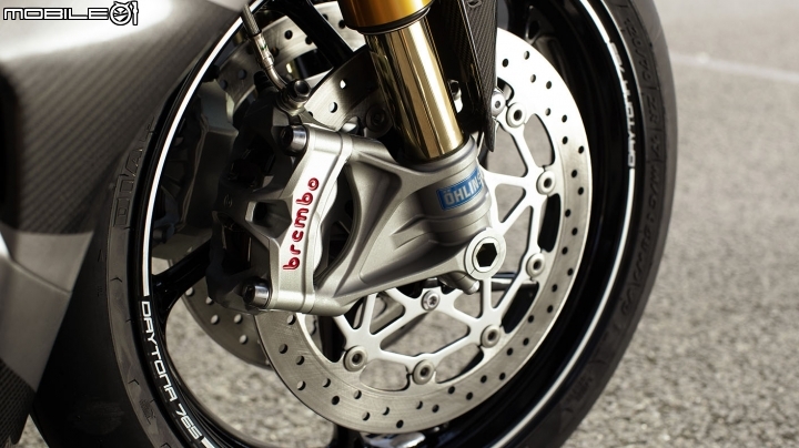 【海外快訊】Moto2 市售版降臨！TRIUMPH Daytona Moto2 765 Limited Edition 正式發表