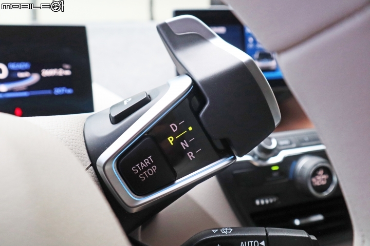 BMW i3s 42kWh新車型試駕,準備好迎接電動車時代的來臨
