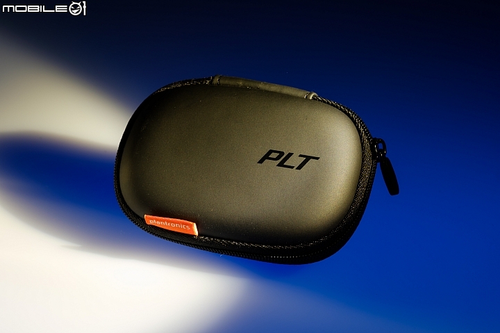 繽特力 Plantronics BackBeat Fit 3100 藍牙運動專用耳機使用感想