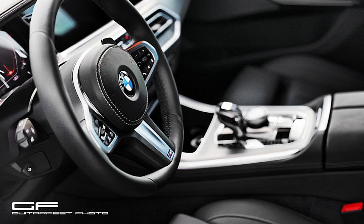 --強勢再擊-- BMW G05 X5 xDrive40i 旗艦版 選得緊繃小記