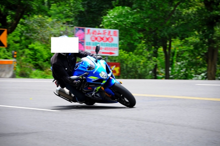 2018 suzuki GSXR-1000R