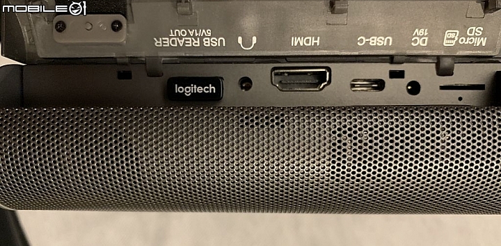 [新機開箱] 易用隨行投影 ViewSonic M1+ 無線藍芽微型投影機