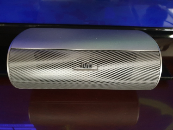 舊DVD 7.1 JVC音響接電視