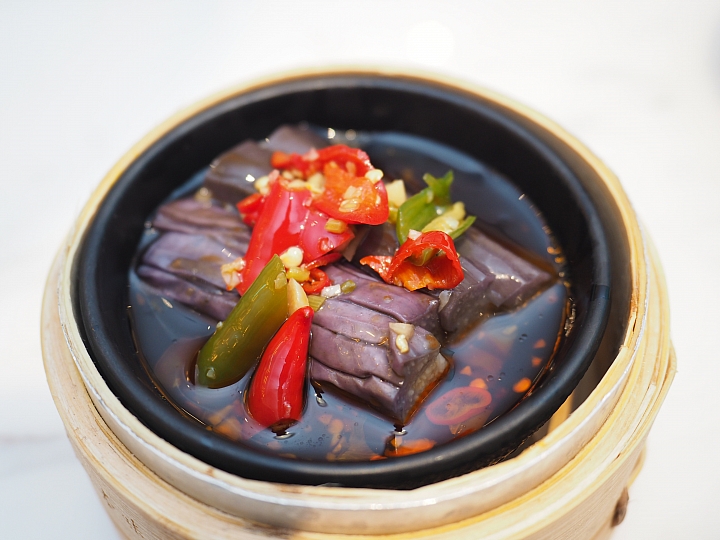 【台北大直】意料之外的美食！「唐點小聚」值得你來試一試～