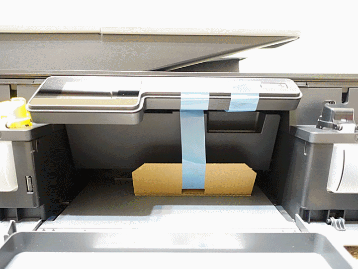 手機直連超方便、APP順手又人性化|HP Smart Tank 615「省長級」多功事務機 試用心得分享