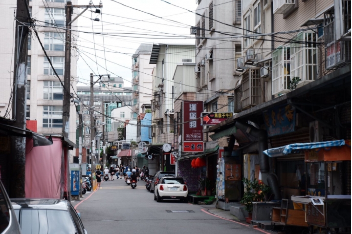 xt 100半年來的攝影集