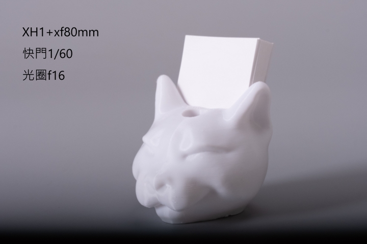 關於富士xh1使用單點觸發器的問題