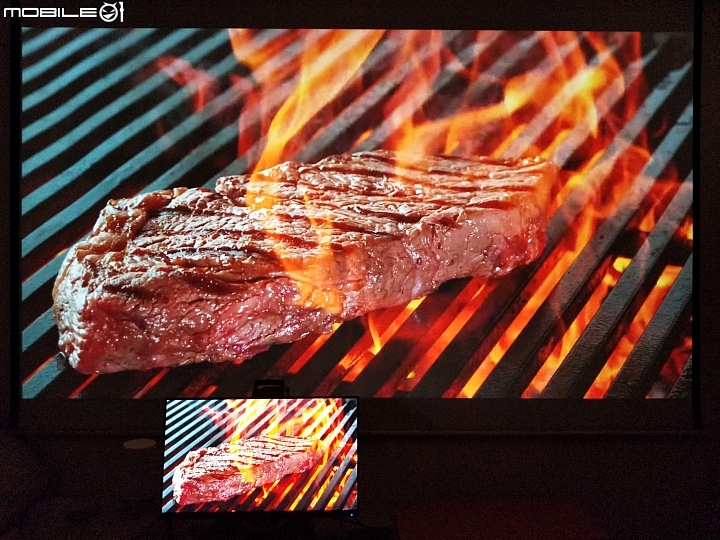 【試用分享】隨心所欲、自由翻轉,Viewsonic VG2455顯示器,讓你用自己的角度看世界!