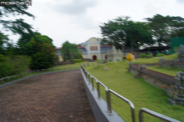 【馬來西亞】樂高樂園(The Legoland Malaysia Resort)