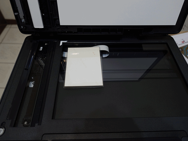 手機直連超方便、APP順手又人性化|HP Smart Tank 615「省長級」多功事務機 試用心得分享