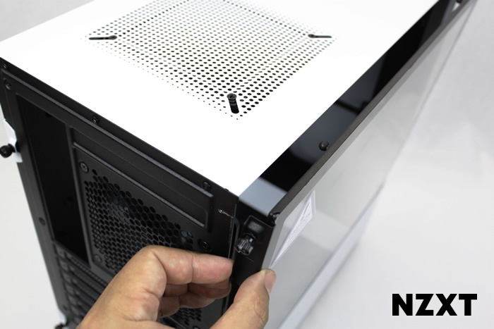 NZXT H510i,電腦界的愛馬仕!