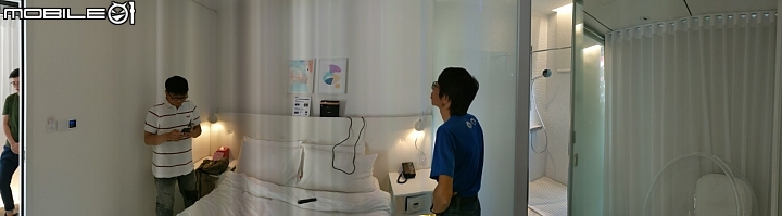 【活動體驗】《Epson枕投影院》帶著EF-100，「視」界任您改變！