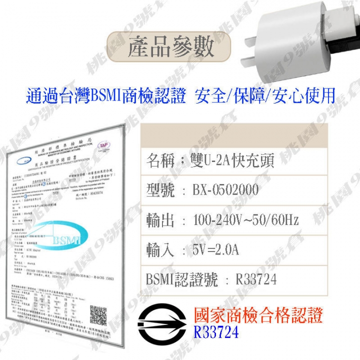 LED燈條連接USB充電器的問題