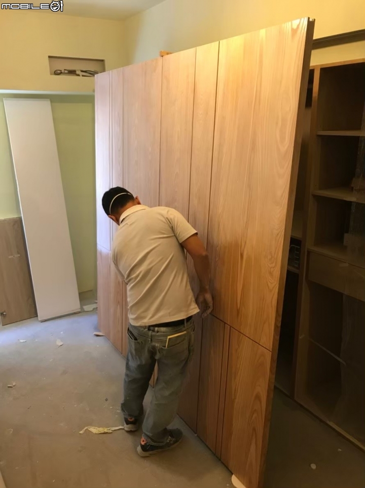 【開箱】沒有風格就是我家的風格 30年老屋改造計畫