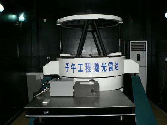 中国又一世界第1：这类雷达独占鳌头 稳占战略制高点